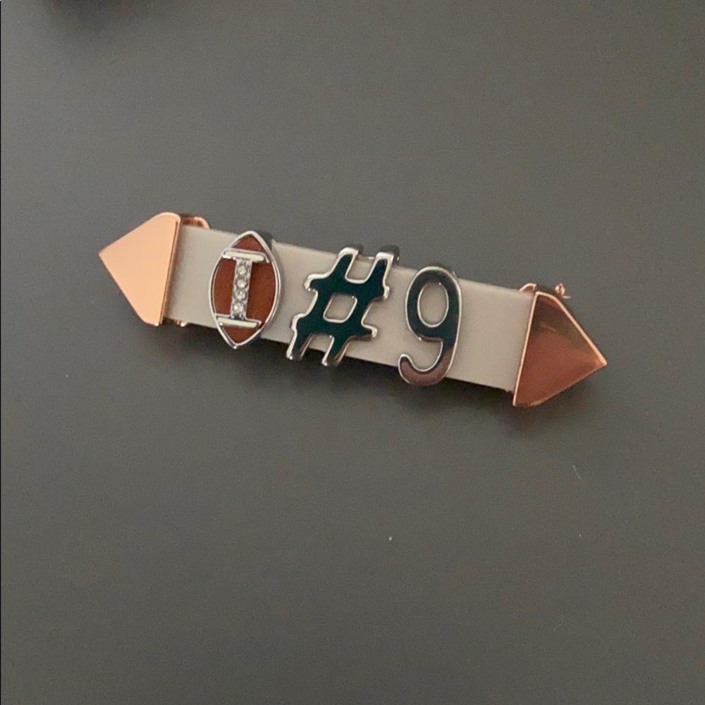 KEEP Collective Pin
